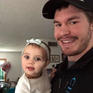 Meet your Posher, James